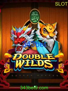 DoubleWilds