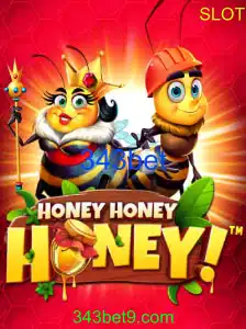 HoneyHoneyHoney