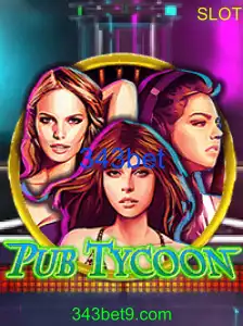 PubTycoon